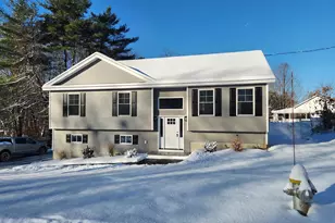 184 Kennedy Dr, Keene, NH 03431 - Photo 1