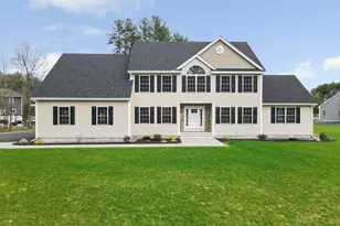 9 Cornstalk Ln, Pelham, NH 03076 - Photo 1