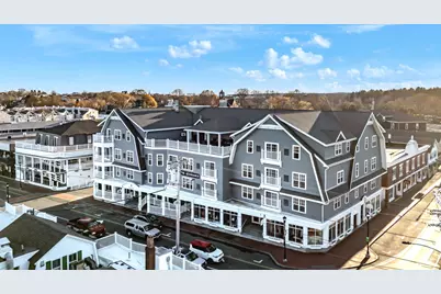 1 Ocean Avenue #306/308 Fraction 5, York, ME 03909 - Photo 1