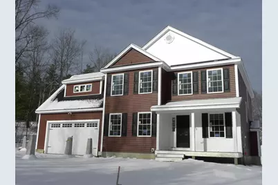 302 Karatzas Avenue #Lot 0, Manchester, NH 03104 - Photo 1