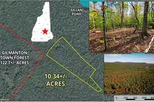 200 Gale Rd, Gilmanton, NH 03237 - Photo 1