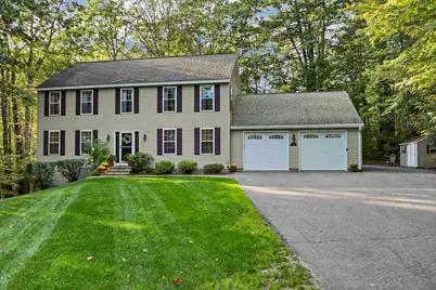 3 Deer Run, Wolfeboro, NH 03894 - Photo 1