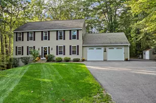 3 Deer Run, Wolfeboro, NH 03894 - Photo 1