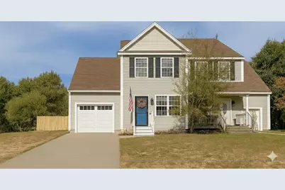 52 Trinity Circle #A, Rochester, NH 03839 - Photo 1