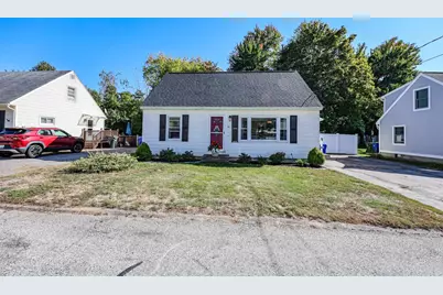 19 Bow Street, Manchester, NH 03103 - Photo 1