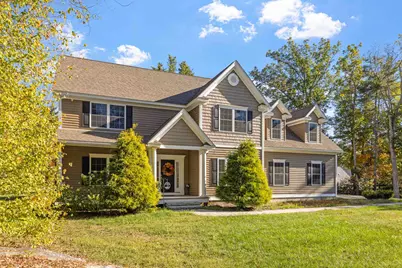 59 Hawthorne Drive, Auburn, NH 03032 - Photo 1