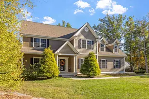59 Hawthorne Drive, Auburn, NH 03032 - Photo 1