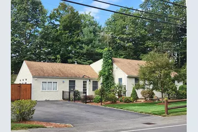 224 Manchester Street, Nashua, NH 03063 - Photo 1