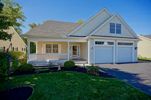4 Teresa Dr, Dover, NH 03820 - Photo 1