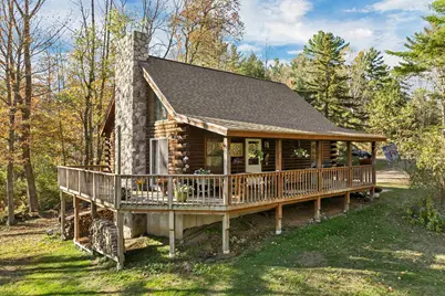 382 Center Road, Goshen, NH 03752 - Photo 1