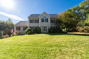 22 Hobart Hill Rd, Brookline, NH 03033 - Photo 1