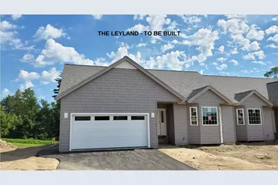 4A Connor Court #4A, Epping, NH 03042 - Photo 1