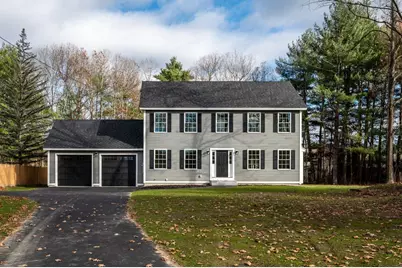 4243 Brown Avenue, Manchester, NH 03103 - Photo 1