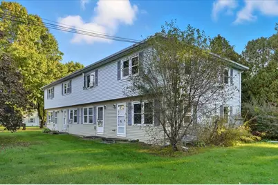 606 Mill Pond Road #1, Colchester, VT 05446 - Photo 1