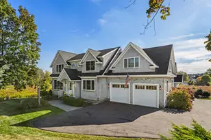 14 Maple Rd, North Hampton, NH 03862 - Photo 1