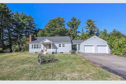 45 Cushing Boulevard, Rochester, NH 03867 - Photo 1