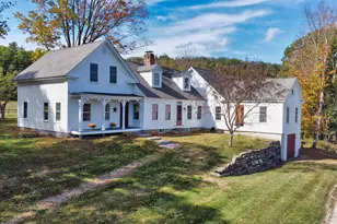 161 Tucker Mountain Rd, Andover, NH 03216 - Photo 1