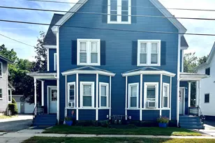 41-43 Williams St, Nashua, NH 03060 - Photo 1