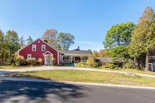 66 Bean Hill Rd, Belmont, NH 03220 - Photo 1