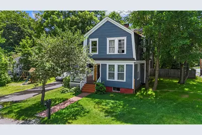 25 Wentworth Street, Plymouth, NH 03264 - Photo 1