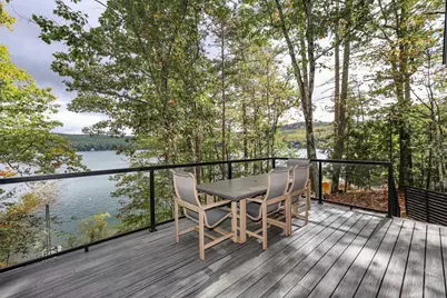 170 Pine Point Road, New Durham, NH 03855 - Photo 1