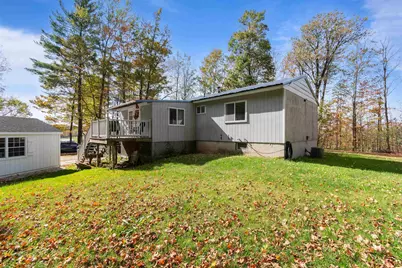 8377 Vt Route 116, Hinesburg, VT 05461 - Photo 1