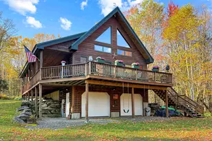 26 Fern Dr, Pittsburg, NH 03592 - Photo 1