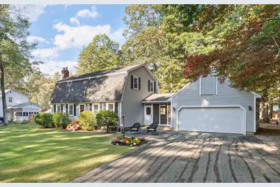 19 Vista Way, Merrimack, NH 03054 - Photo 1