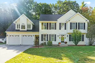 9 Ellie Dr, Merrimack, NH 03054 - Photo 1