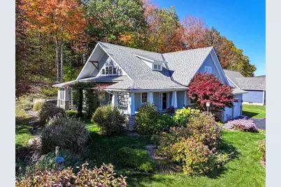 218 South Ridge Drive #8, Middlebury, VT 05753 - Photo 1