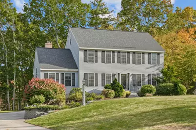 27 Village Drive, Atkinson, NH 03811 - Photo 1