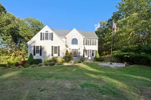 26 Partridge Rd, Windham, NH 03087 - Photo 1