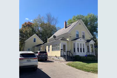 47 Chamberlain Street, Rochester, NH 03867 - Photo 1