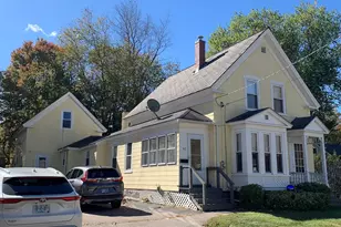 47 Chamberlain St, Rochester, NH 03867 - Photo 1