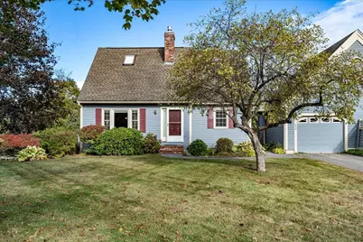 244 Winding Pond Road, Londonderry, NH 03053 - Photo 1