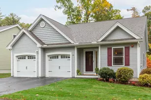 16 Dragonfly Dr, Pelham, NH 03076 - Photo 1