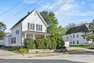 201 Jewett St, Manchester, NH 03103 - Photo 1