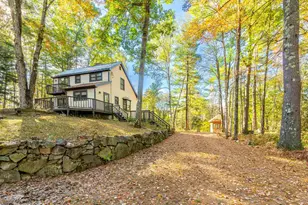 100 Oliverian Heights Rd, Haverhill, NH 03780 - Photo 1