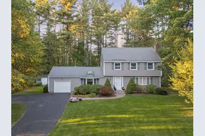 28 Blue Jay Way, Litchfield, NH 03052 - Photo 1