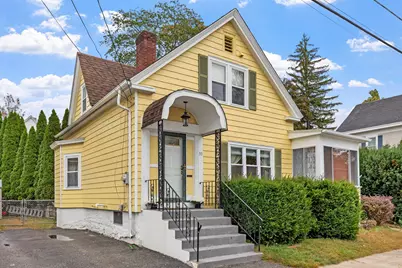 33 Granite Street, Nashua, NH 03064 - Photo 1