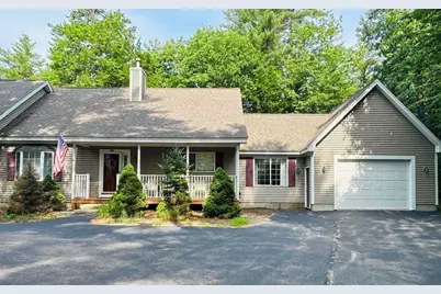 48 D Sands Circle #48D, Conway, NH 03813 - Photo 1