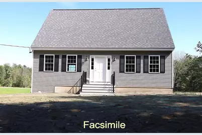161 Vail Road, Barnstead, NH 03225 - Photo 1