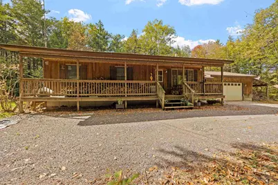 266 Hensmith Road, Salisbury, NH 03268 - Photo 1