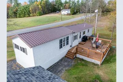 356 Brown Road, Northumberland, NH 03582 - Photo 1