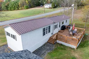 356 Brown Rd, Northumberland, NH 03582 - Photo 1