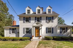 96 Madbury Rd, Durham, NH 03824 - Photo 1