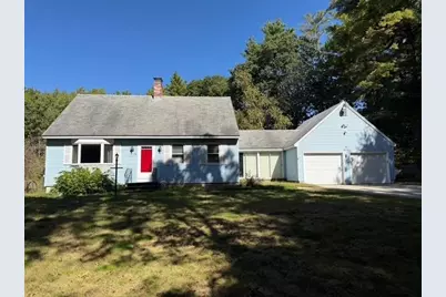 58 Parkhurst Road, Merrimack, NH 03054 - Photo 1