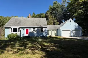 58 Parkhurst Rd, Merrimack, NH 03054 - Photo 1