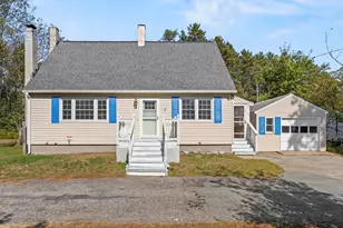 25 Eastern Ave, Amherst, NH 03031 - Photo 1