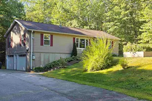 128 Nh Route 129, Loudon, NH 03307 - Photo 1